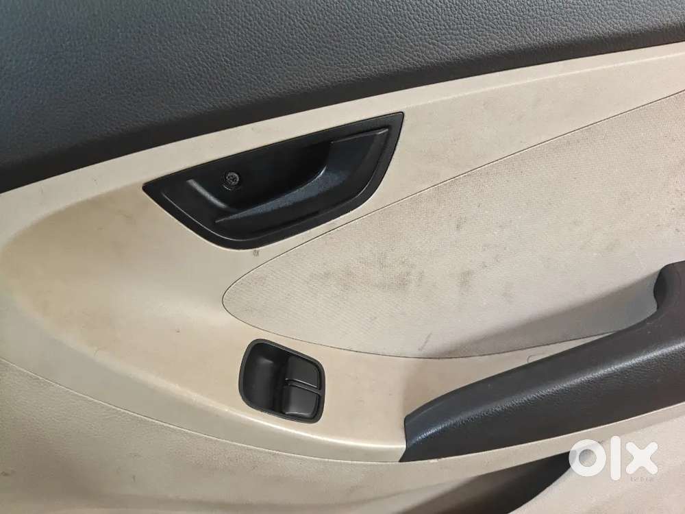 Hyundai Eon 2013 Petrol Well Maintained