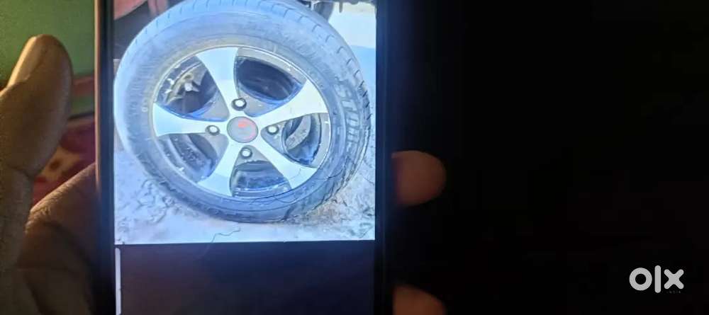 Maruti Suzuki Zen Estilo 1998 Petrol 58000 Km Driven