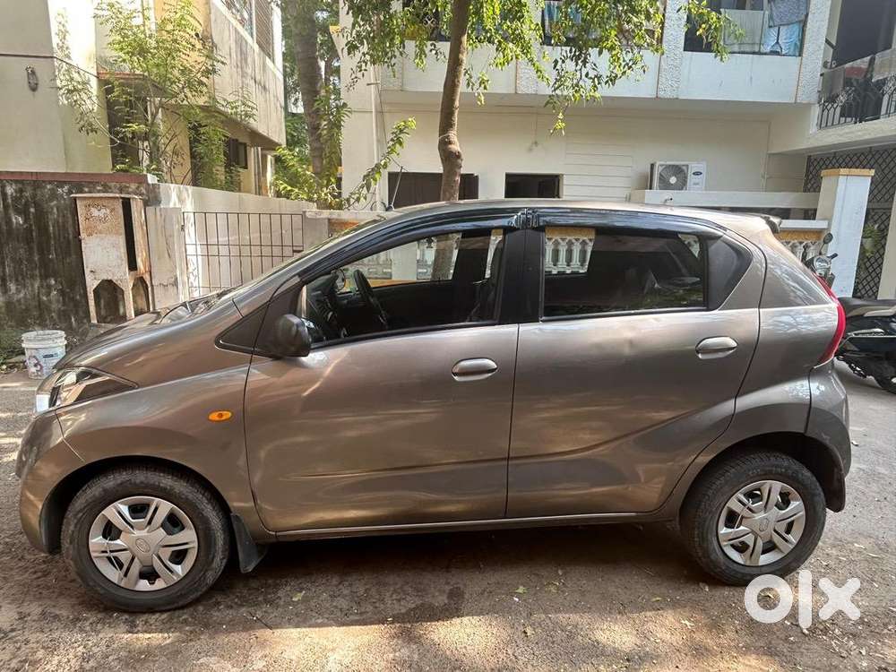 Datsun Redi Go 2018 Petrol Good Condition