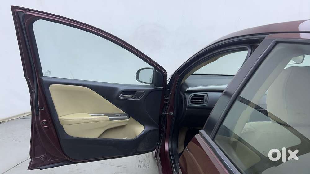 Honda City 2014-2015 I Dtec Vx, 2016, Petrol