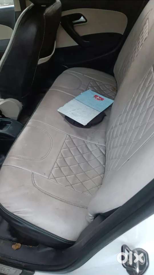 Volkswagen Polo, 2013, Diesel