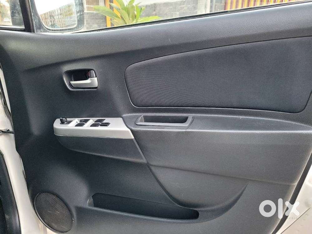 Maruti Suzuki Wagon R 1.0 2010-2019 Vxi (o), 2012, Petrol