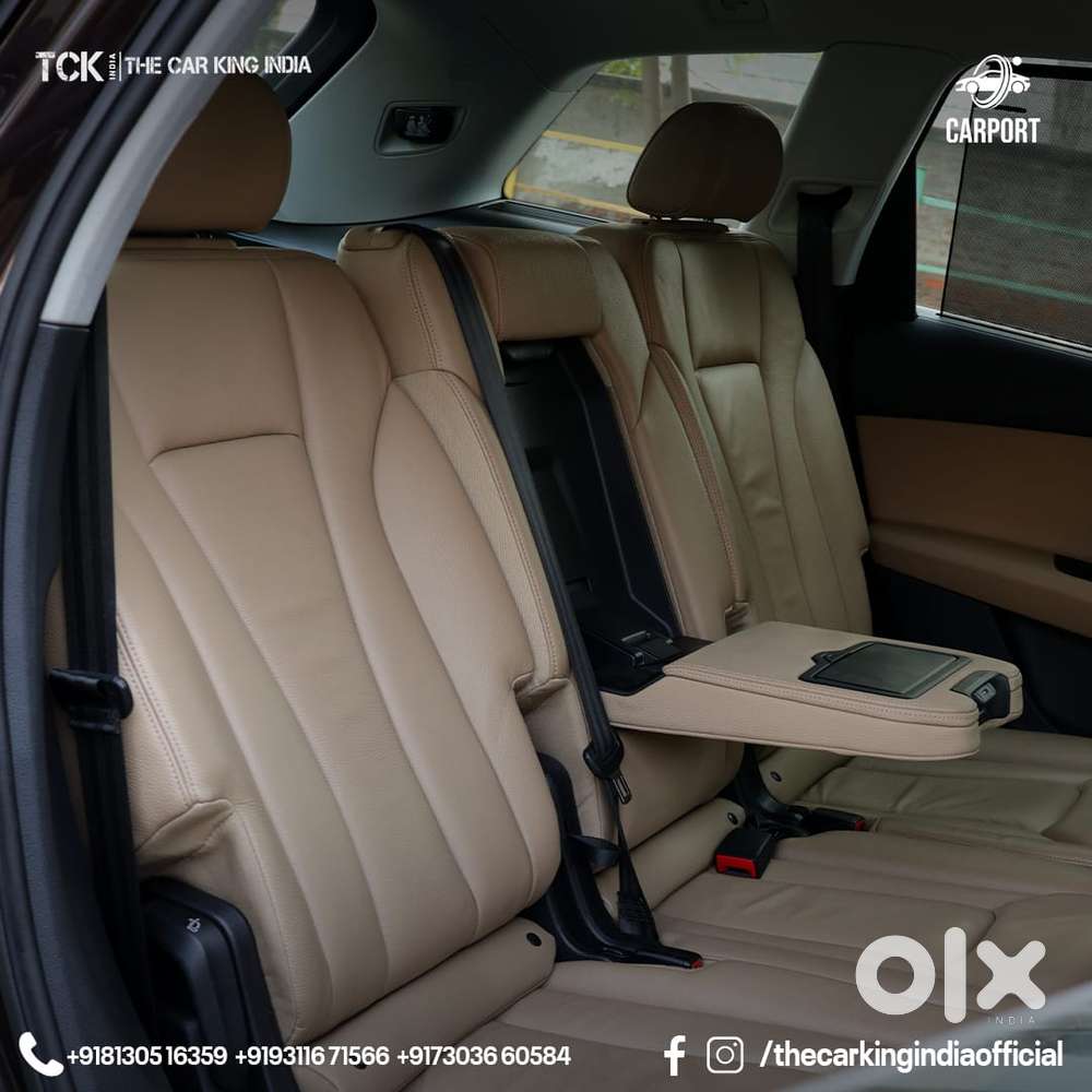 Audi Q7 Technology 55 Tfsi W/o Matrix, 2022, Petrol