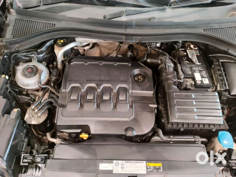 Skoda Kodiaq 2.0 L&k Tdi 4x4 At, 2019, Diesel