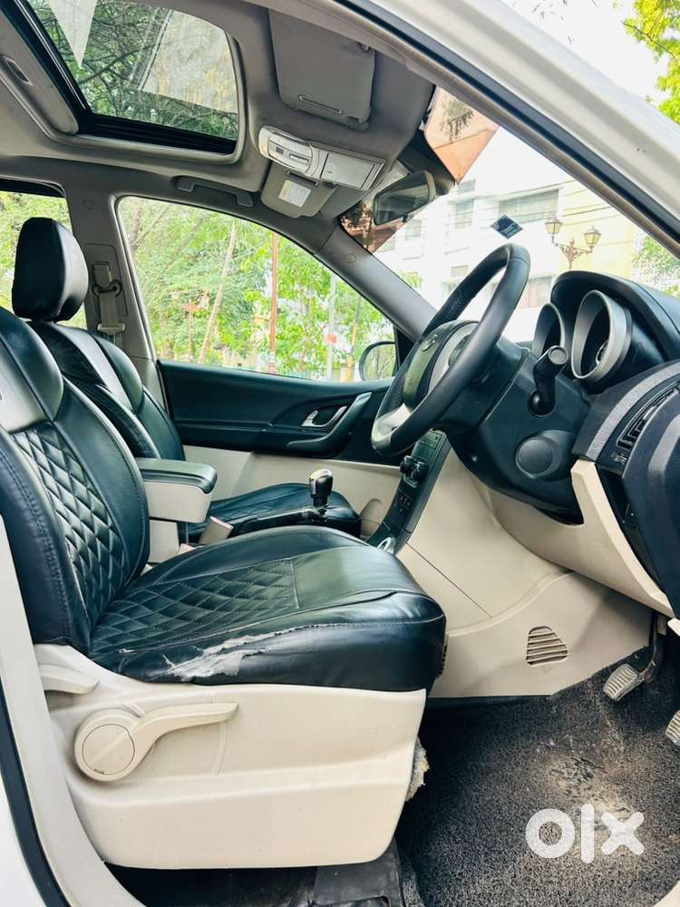 Mahindra Xuv500 2018 Diesel Good Condition