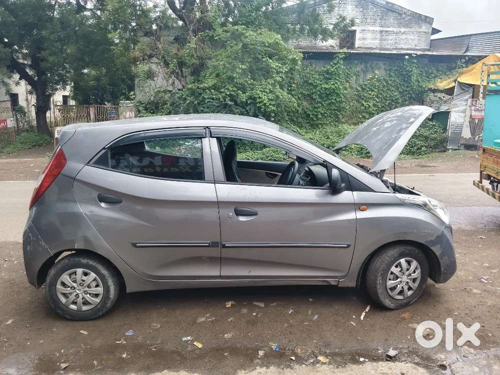 Hyundai Eon Era 2014