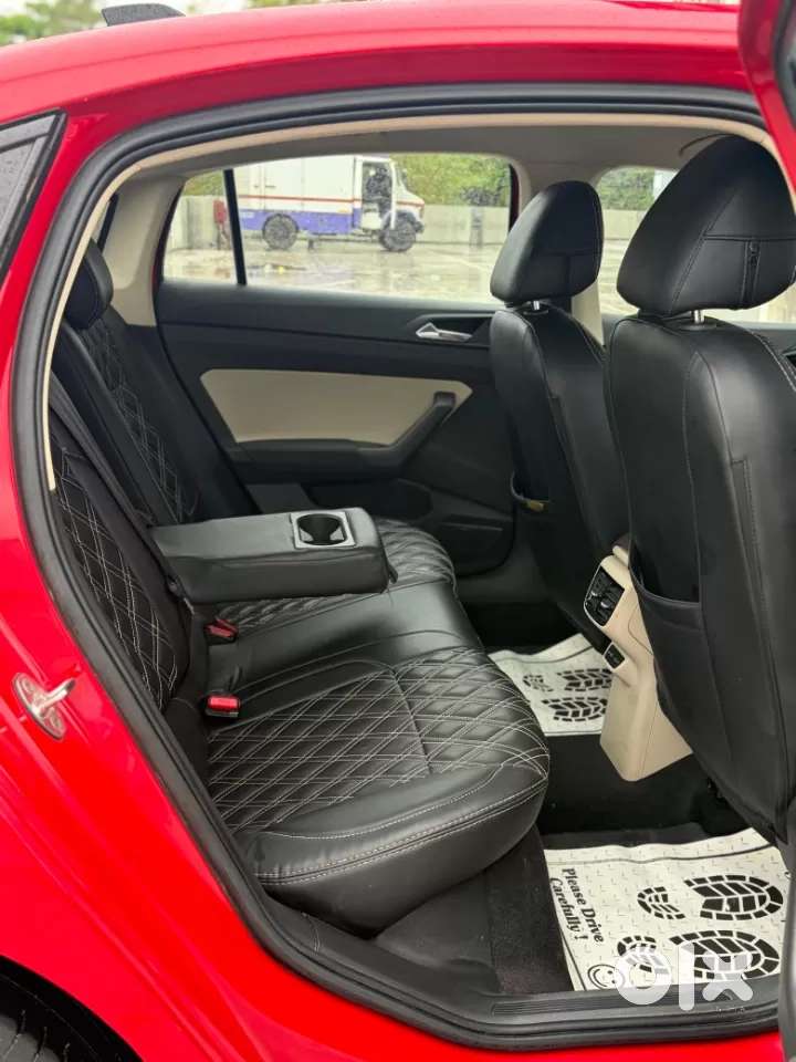 Skoda Slavia Ambition 1.0l Tsi At, 2024, Petrol