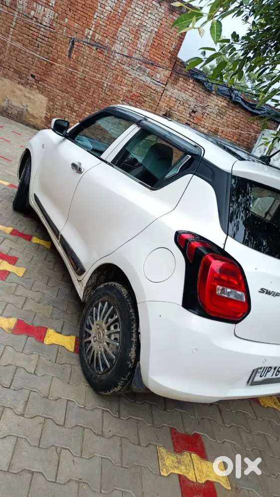 Maruti Suzuki Swift 2019 पेट्रोल Well Maintained