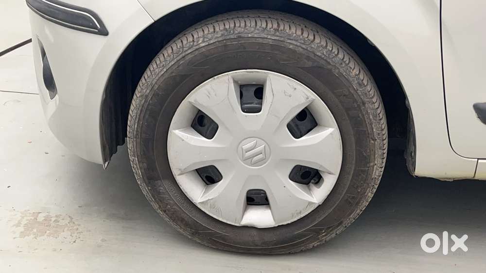 Maruti Suzuki Wagon R 1.0 Vxi Amt, 2020, Petrol