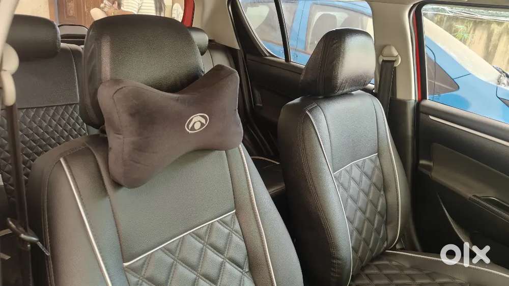 Maruti Suzuki Swift 2017