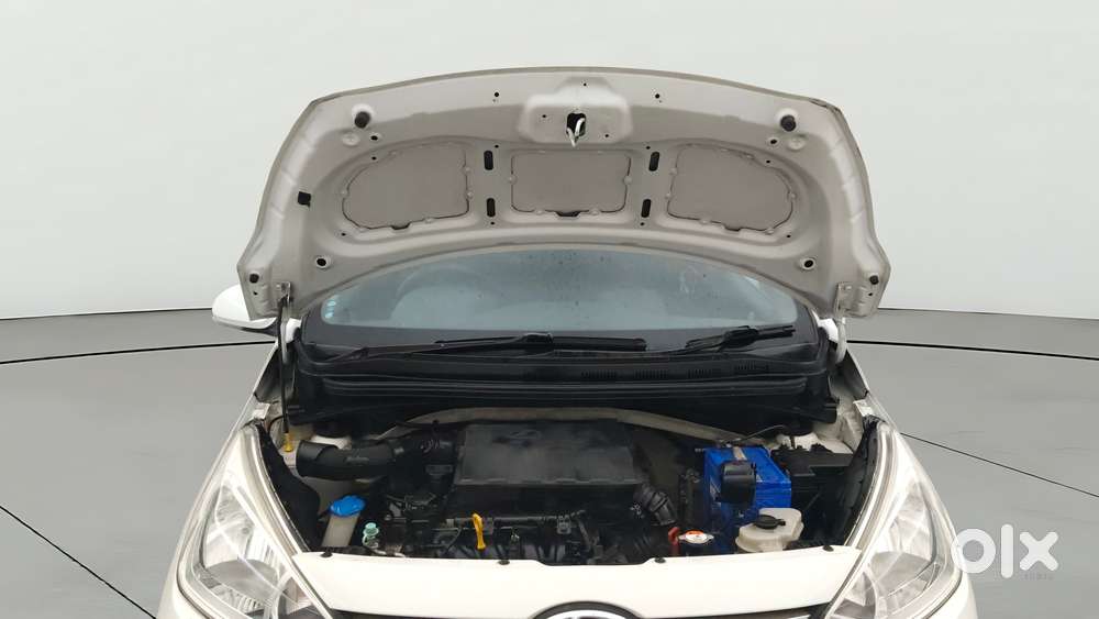 Hyundai Grand I10 Asta 1.2 Kappa Vtvt, 2016, Petrol