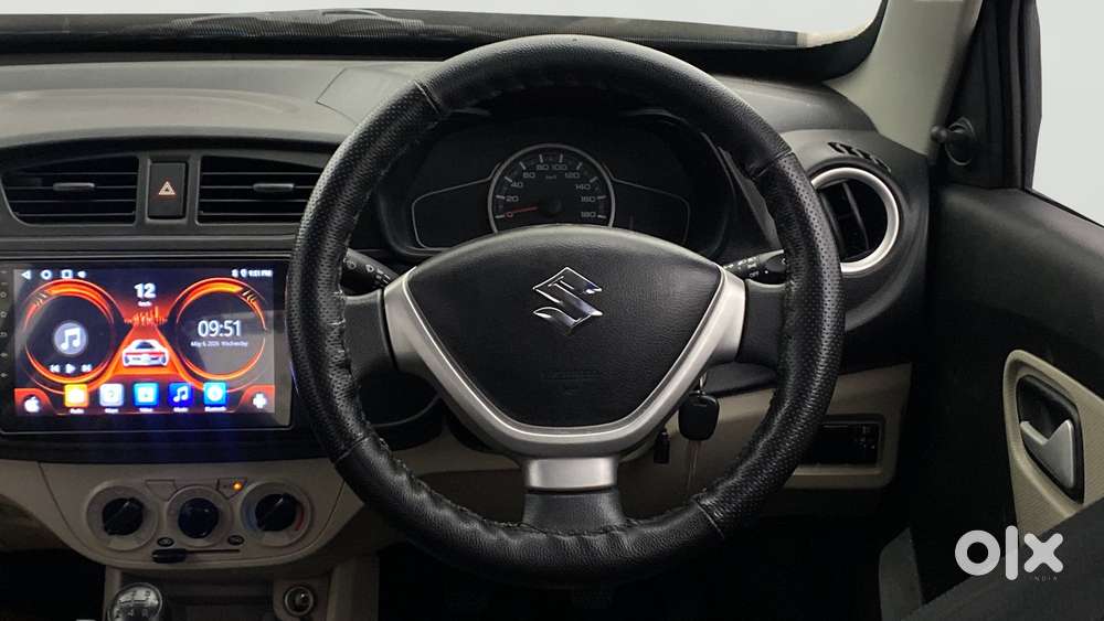Maruti Suzuki Alto 0.8 Lxi (o), 2021, Petrol