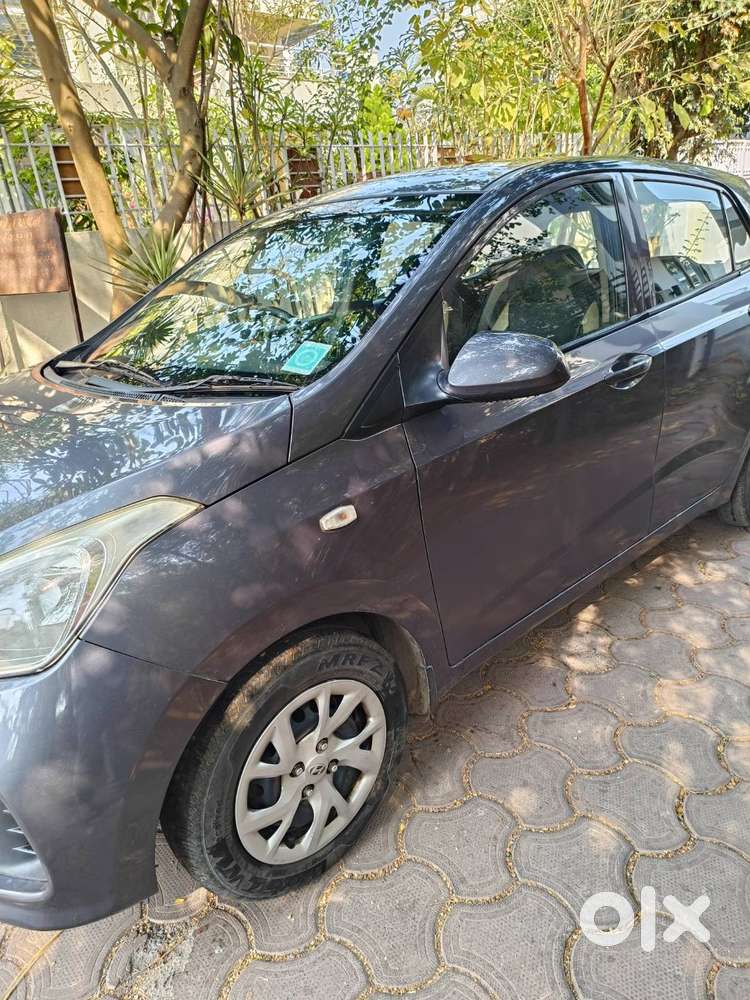 Hyundai Grand I10 2018 Cng & Hybrids Well Maintained