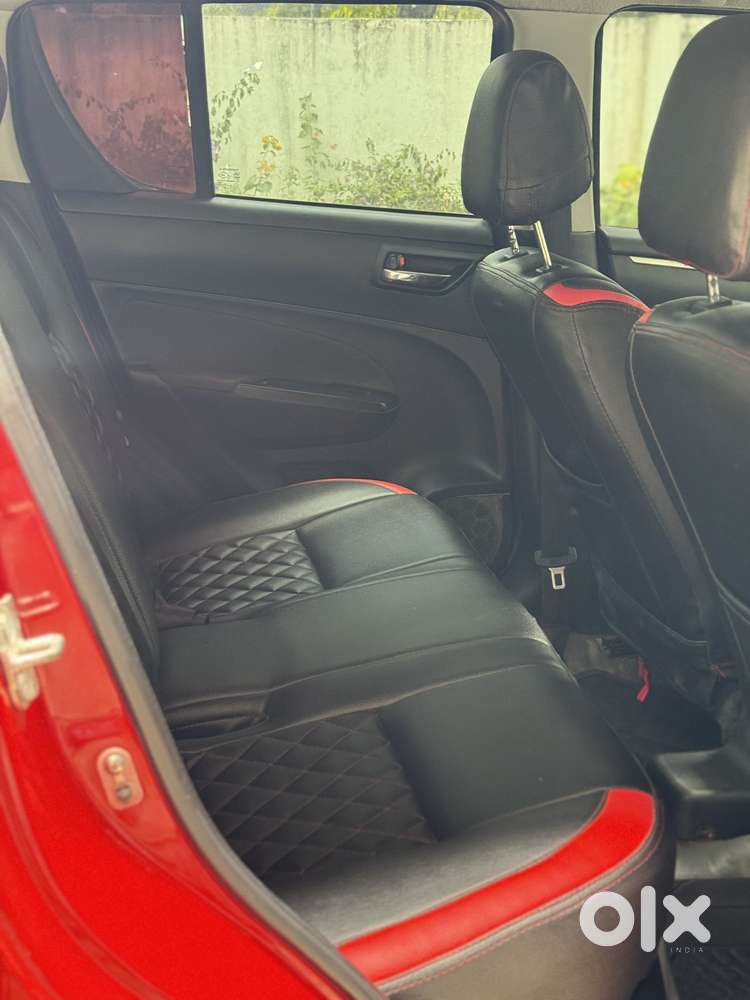 Maruti Suzuki Swift Vdi Optional, 2015, Diesel