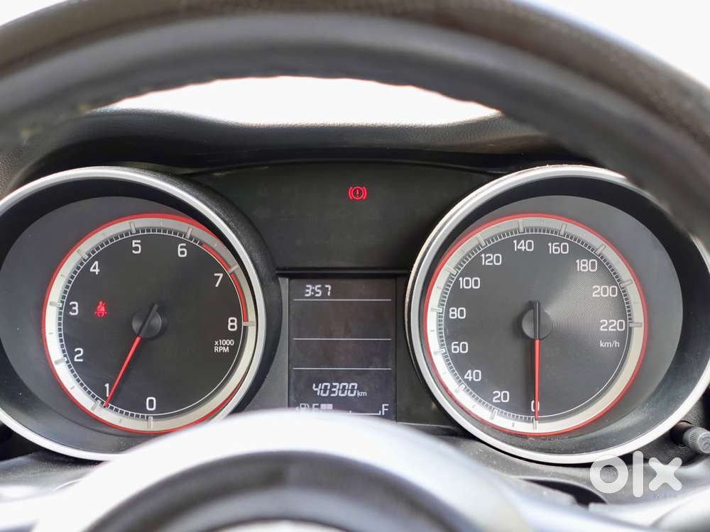 Maruti Suzuki Swift Vxi, 2022, Petrol