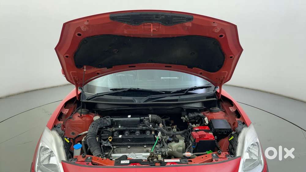 Maruti Suzuki Swift Amt Zxi, 2022, Petrol