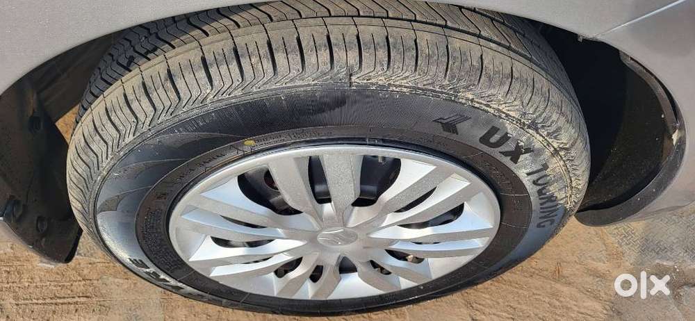 Maruti Suzuki Dzire 1.2 Vxi, 2021, Petrol