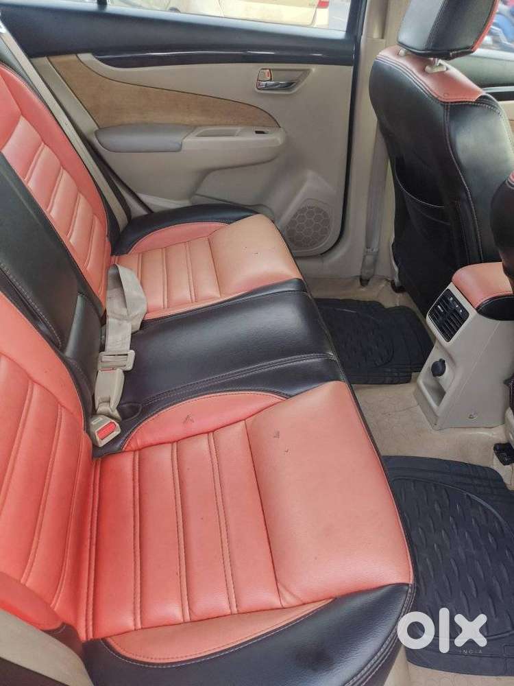 Maruti Suzuki Ciaz Vxi Plus, 2015, Petrol