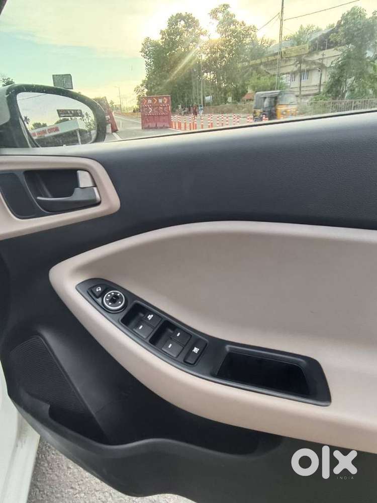 Hyundai I20 2015-2017 Asta Option 1.2, 2015, Petrol