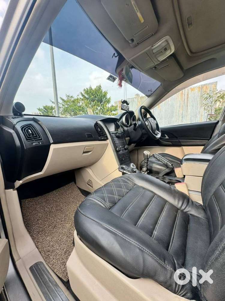 Mahindra Xuv500 W9 1.99, 2018, Diesel