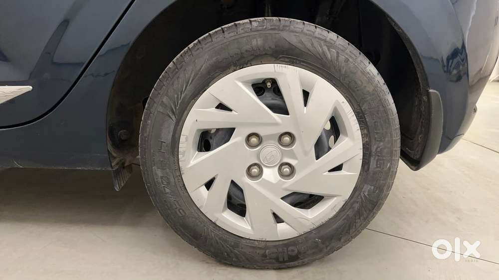 Hyundai Grand I10 Nios Magna 1.2 Kappa Vtvt, 2023, Petrol