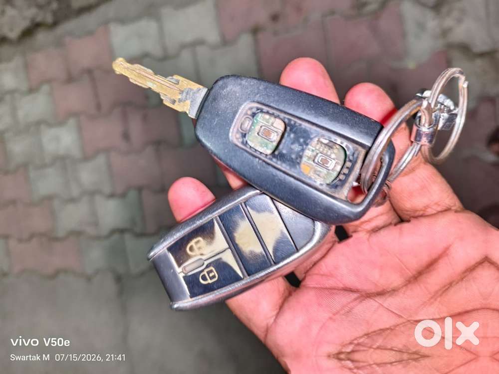 Tata Indigo Ecs 2015 Diesel Good Condition