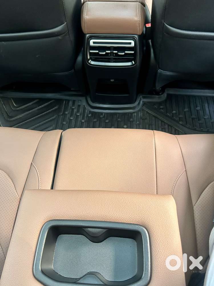 Mg Hector Plus Savvy Pro 1.5 Turbo Petrol Cvt 7 Str, 2024, Petrol