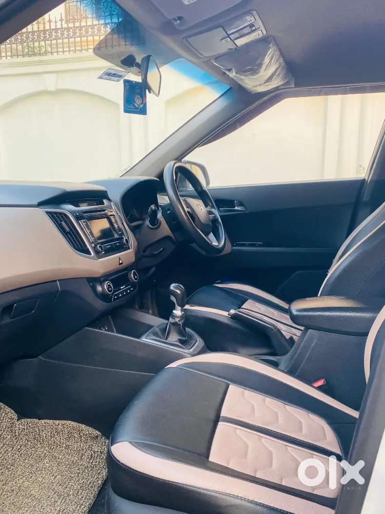 Hyundai Creta 2015 Diesel