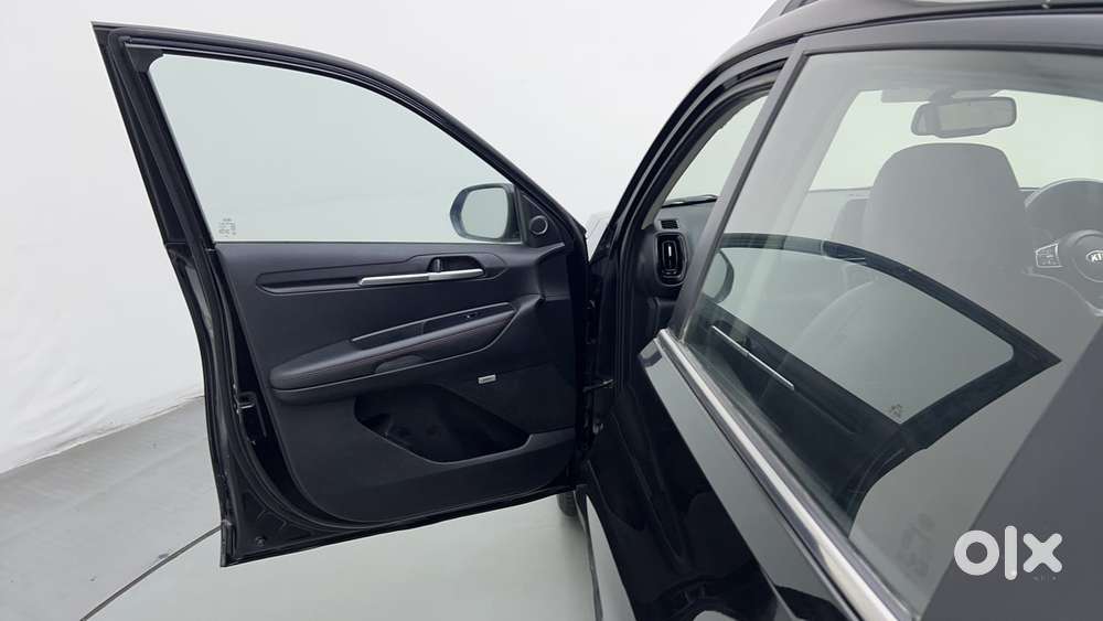 Kia Sonet 1.0 Gtx Plus Dct, 2020, Petrol