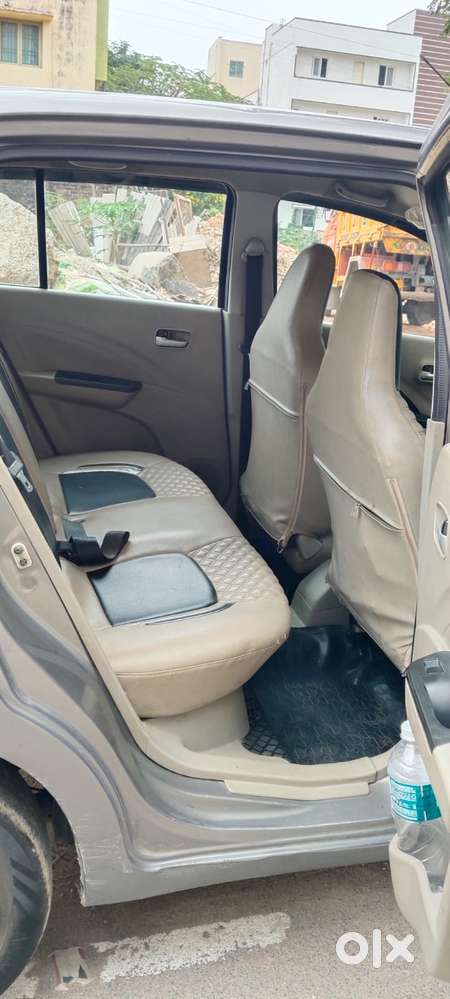 Maruti Suzuki Celerio Vxi(o), 2016, Petrol