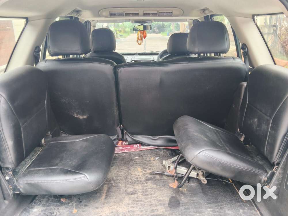 Tata Safari Storme Vx, 2018, Diesel