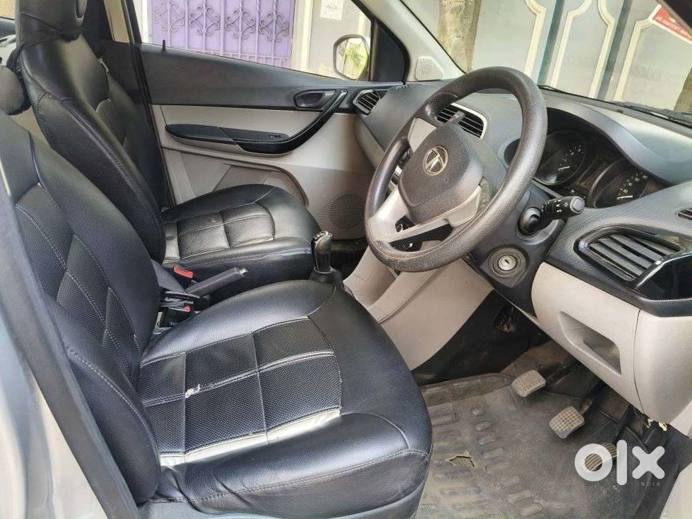 Tata Tiago, 2016, Diesel