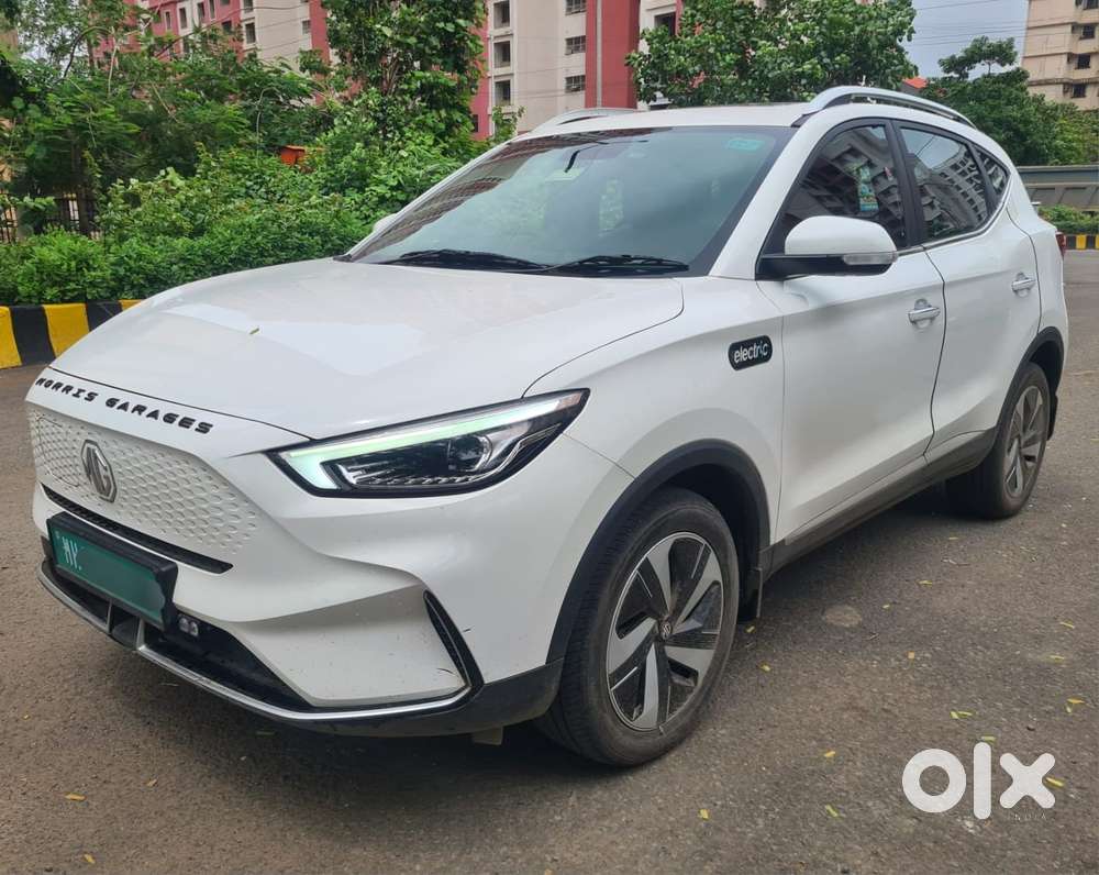 Mg Zs Ev Excite, 2023, Electric