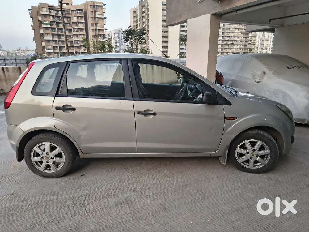 Ford Figo Diesel Lxi 2011