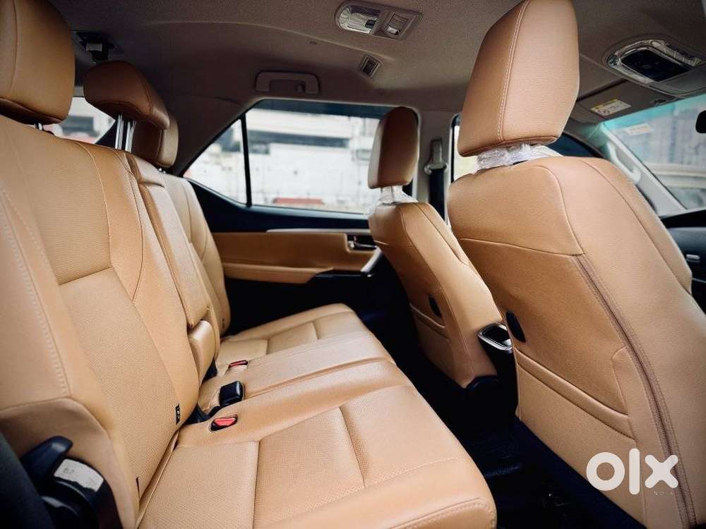 Toyota Fortuner 4x2 At 2.8 Diesel, 2024, Diesel