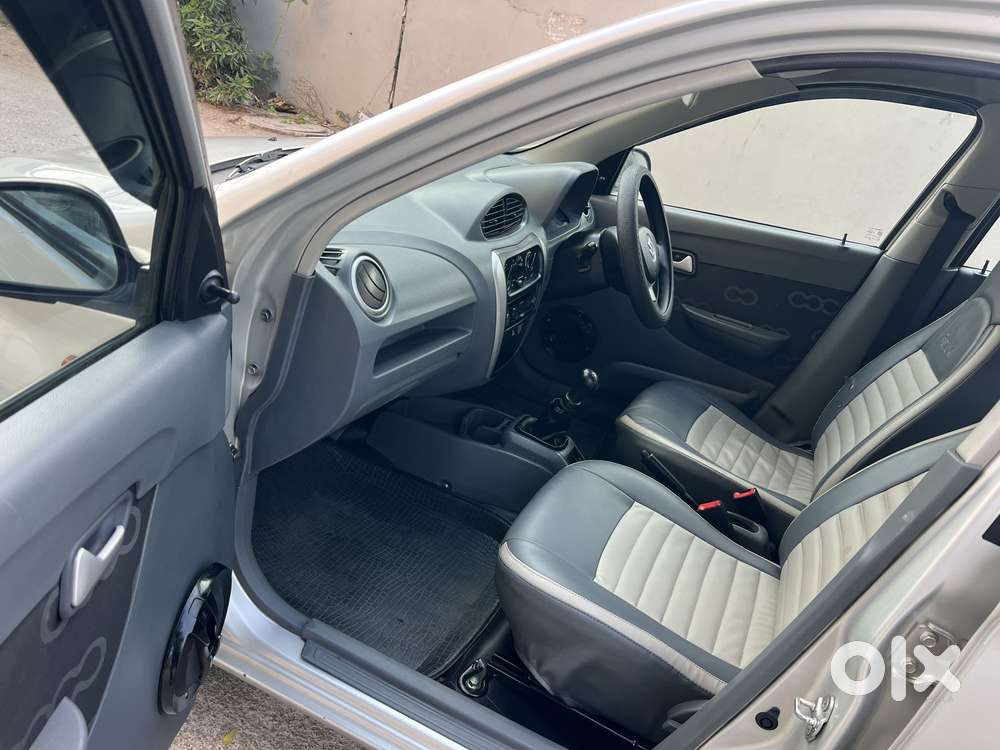 Maruti Suzuki Alto 800 Lxi, 2015, Petrol