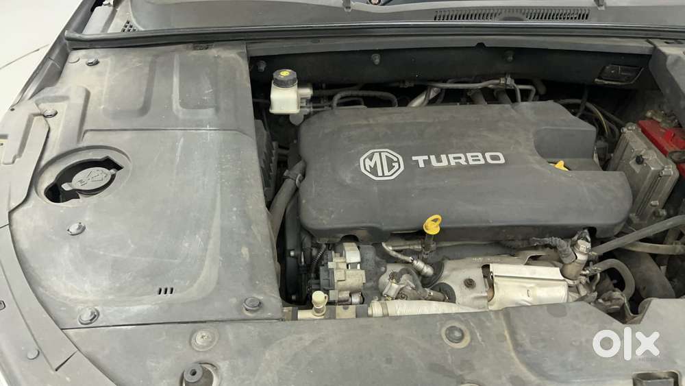 Mg Hector Plus 2.0 Sharp Diesel Turbo, 2021, Diesel