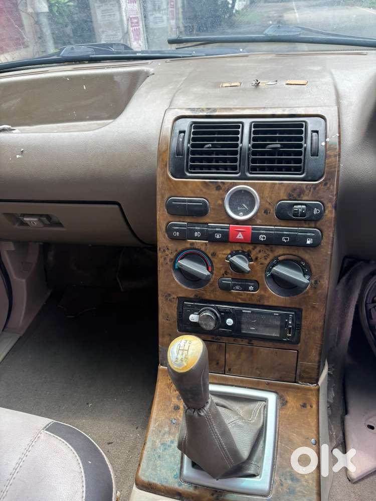 Tata Safari 4x4, 2013, Diesel