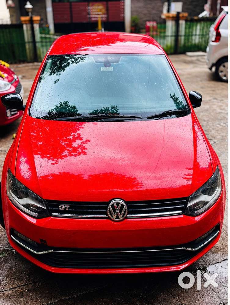 Volkswagen Polo Gt 2019