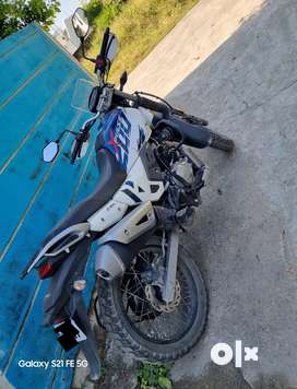 Xpulse 200 second hand olx hotsell