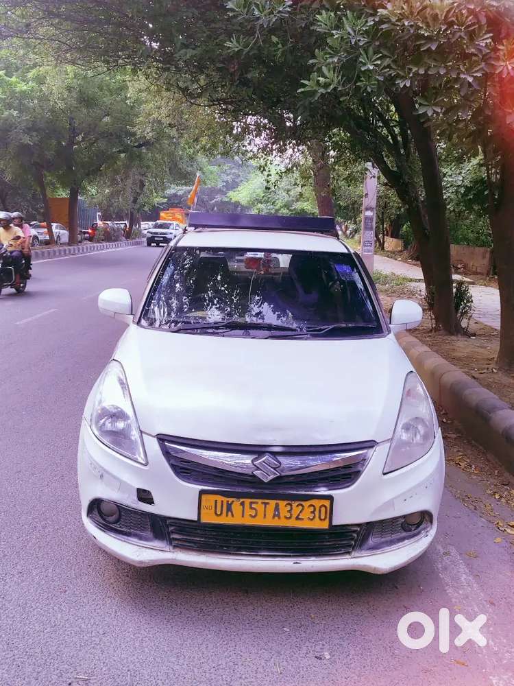 Maruti Dzire 2022 Tour