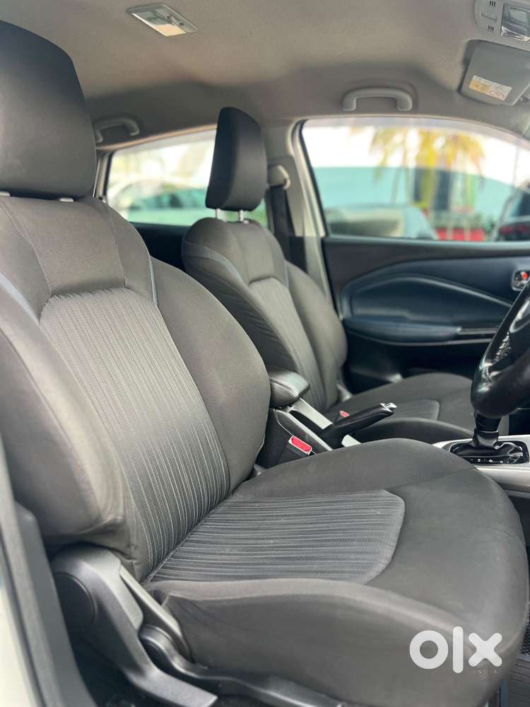 Maruti Suzuki Baleno Zeta, 2023, Petrol