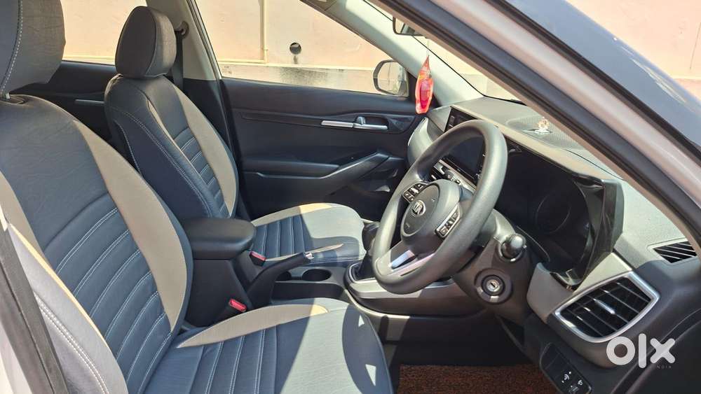 Kia Seltos Htk G, 2019, Petrol