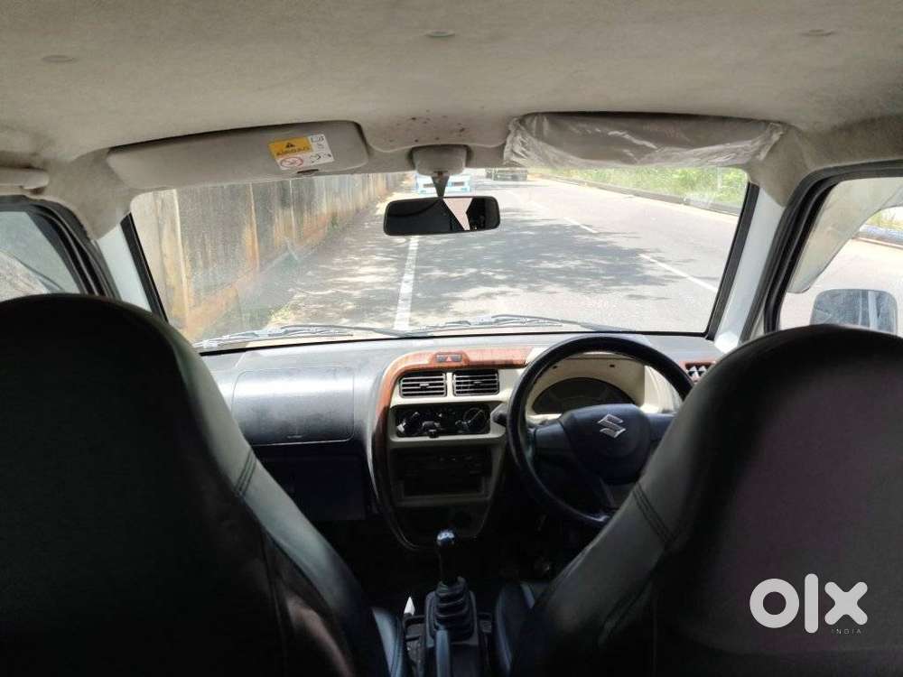 Maruti Suzuki Eeco, 2023, Petrol
