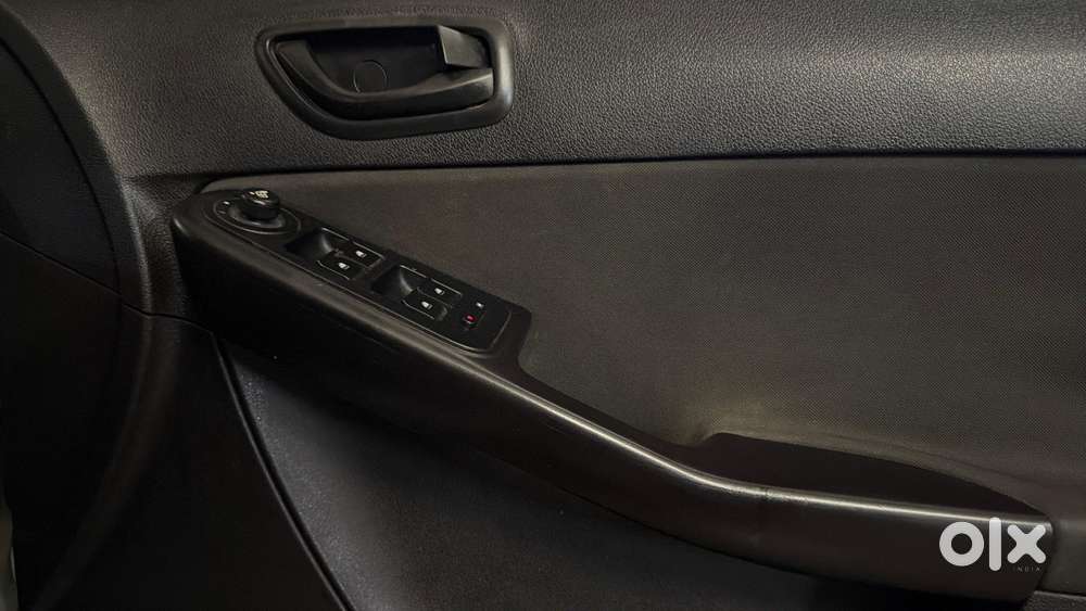 Tata Zest 1.2 Revotron Xms, 2016, Petrol