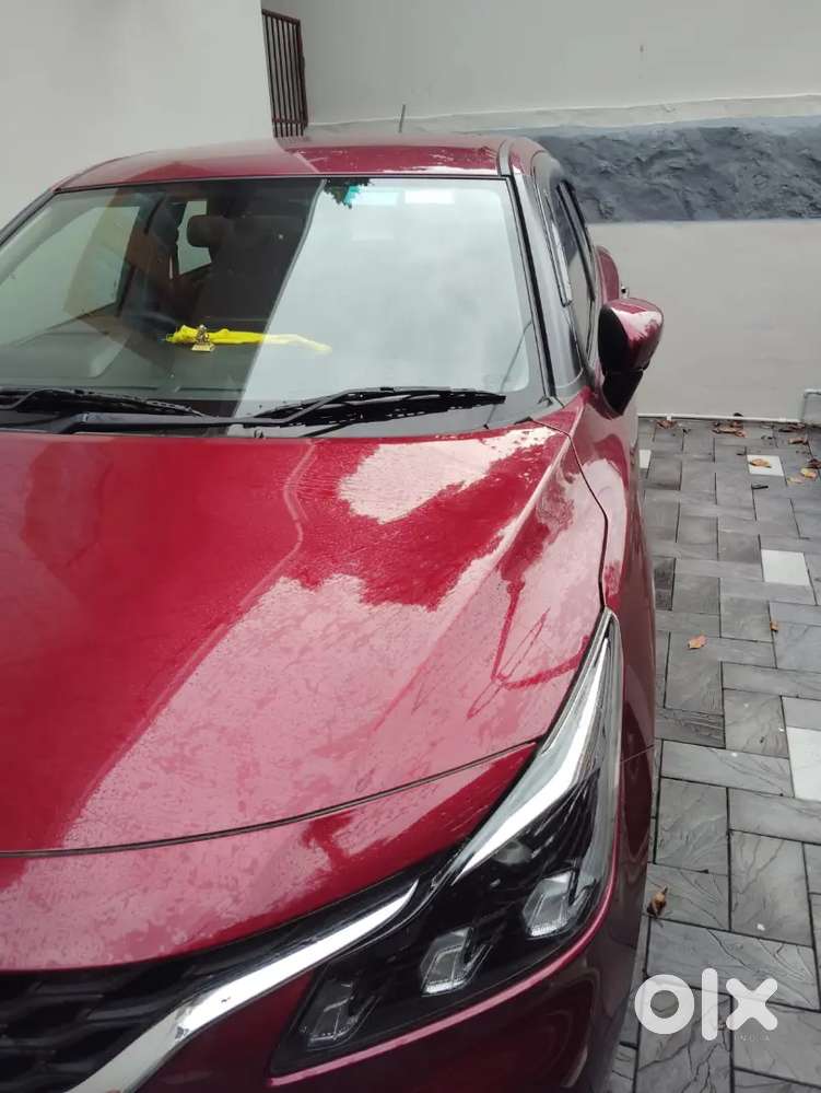 Maruti Suzuki Baleno 2024 Petrol 3900 Km Driven
