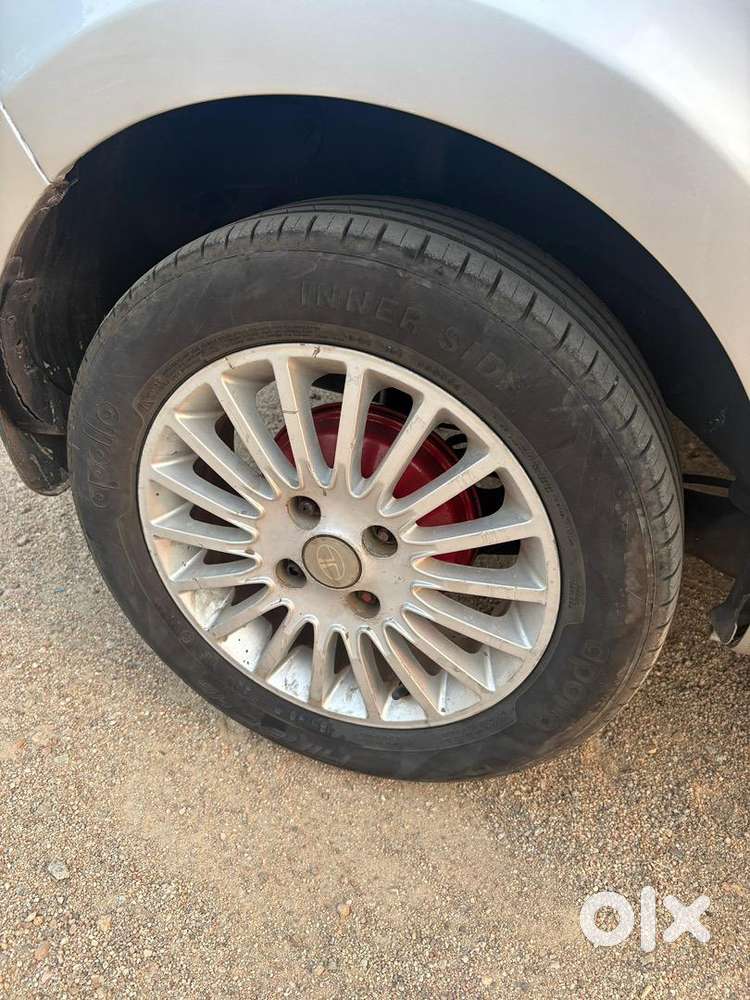 Tata Zest Xt 2014 December Diesel Good Condition