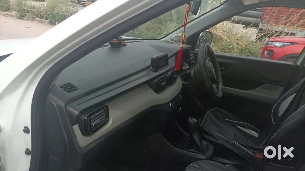 Tata Punch 2024 Cng & Hybrids Good Condition