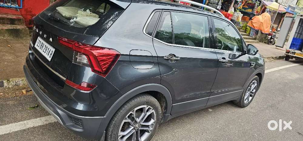 Skoda Kushaq 2023 Ambition Classic