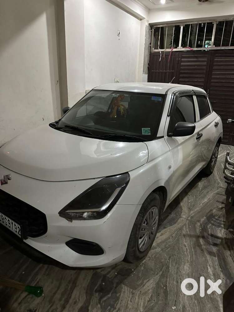 Maruti Suzuki Swift 2025 Petrol Well Maintained